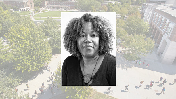 Civil Rights Icon Ruby Bridges To Speak During MLK Week