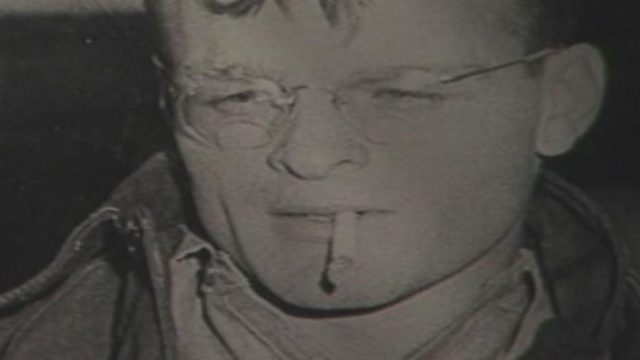 Woman Seeks Pardon For Role In String Of killings In 1950s
