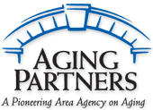 Aging Partners Offering Meal Delivery to Qualified County Residents