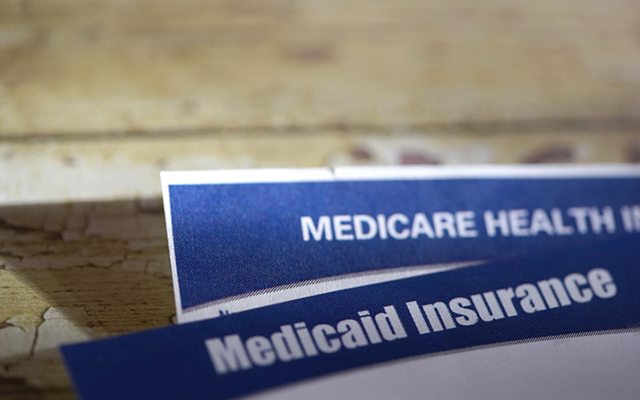 Practitioner Ordered to Pay State for Undocumented Medicaid Claims