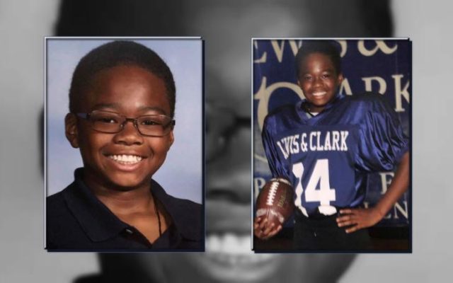 Update: Missing Omaha Teenager Found Safe