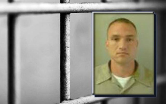 Potentially Dangerous Prisoner Escapes From Lincoln Facility