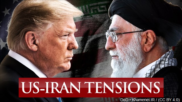 Both Nebraska US Senators Side With Trump On Iran