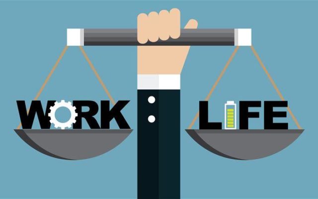 Lincoln Ranks High Among U.S. Cities With Best Work-Life Balance