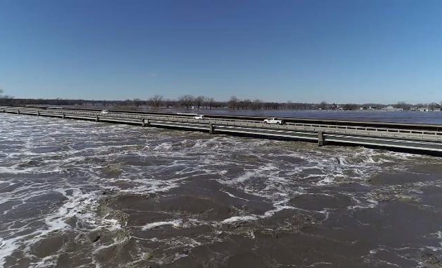 New Bill in Nebraska Legislature Proposes Flood Task Force