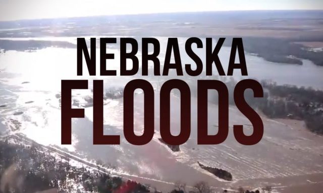 $109M In Federal Funds Allocated For Nebraska Flood Relief