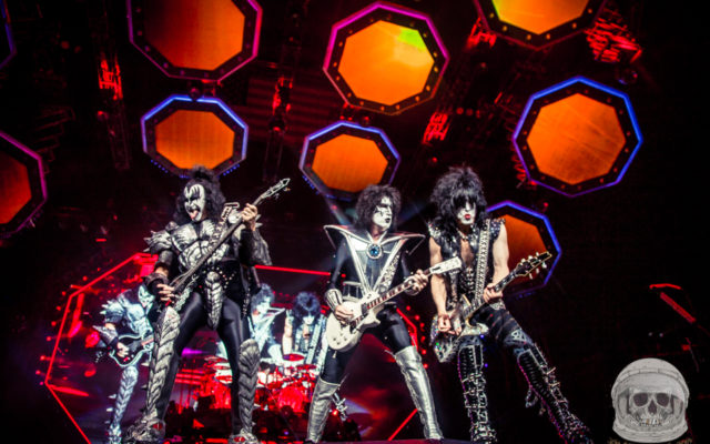 Is KISS really calling it quits?