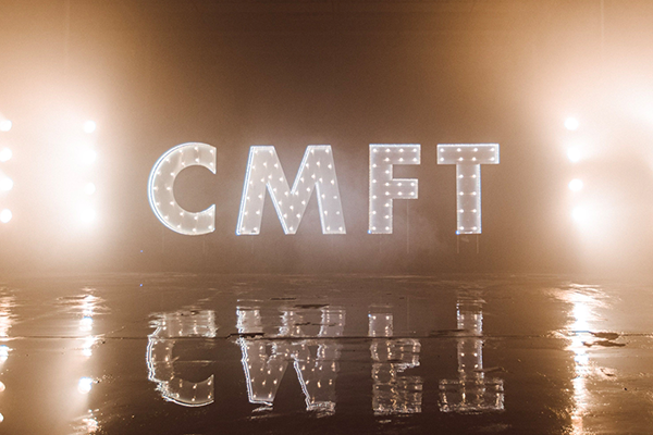 New CMFT Wednesday!