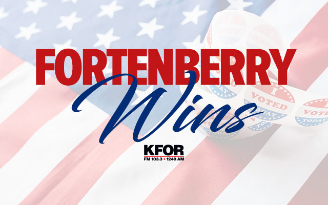 Fortenberry Wins Re-Election In Competitive First District Race, Sasse Also Wins Re-Election Bid In U.S. Senate