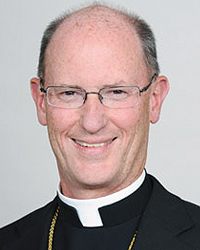 Lincoln Bishop To Return To Lead Diocese