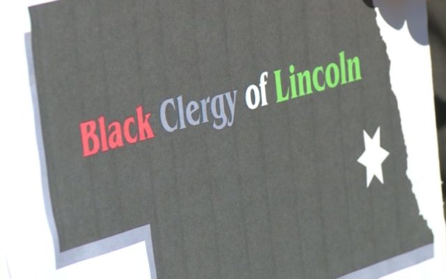 Black Clergy of Lincoln Oppose Recall of Mayor