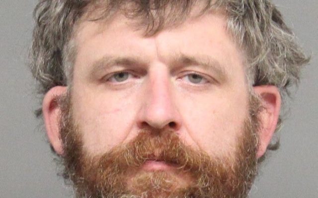 Lincoln Man In Jail For Hate Crime and Making Terroristic Threats