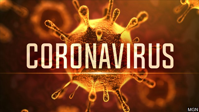 Nebraska Reports Record Virus Cases, Hospitalizations
