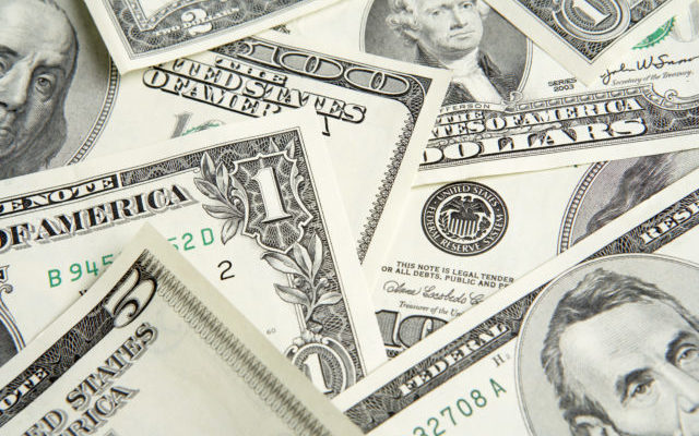 Federal Stimulus Dollars Helped Nebraska Economy