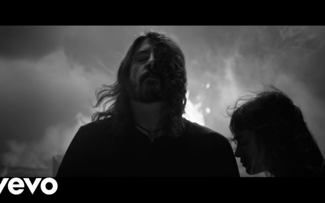 Foo Fighters “Shame Shame”