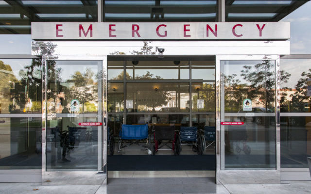 CHI Hospitals Tighten Visiting Rules