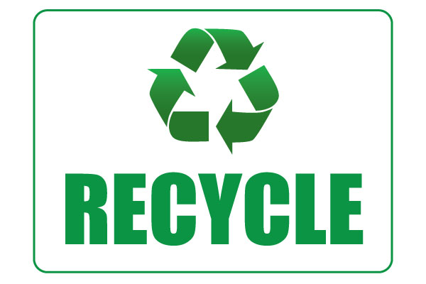 Lincoln Celebrates Recycling With November Events