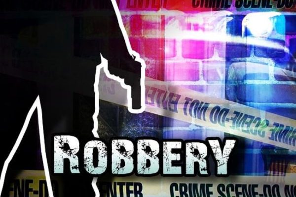 Armed Robbery At North Lincoln Jewelry Store Under Investigation