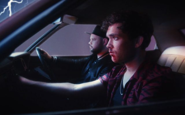 Royal Blood “Trouble’s Coming”