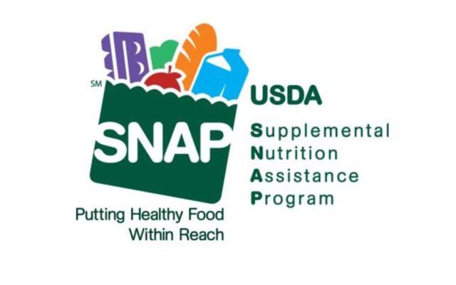 Governor Ricketts Decides To Reinstate Federal SNAP Benefits