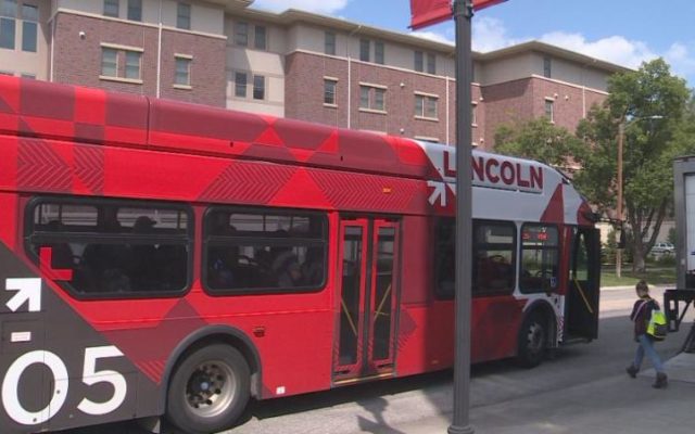 Lincoln Transit Makes Service Changes