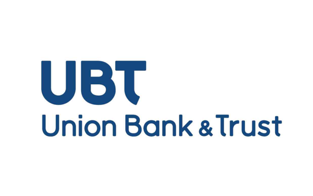 Union Bank and Trust Closing Lobbies To Branches Due To COVID-19