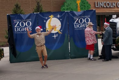 Lincoln Children’s Zoo Cancels Zoo Lights