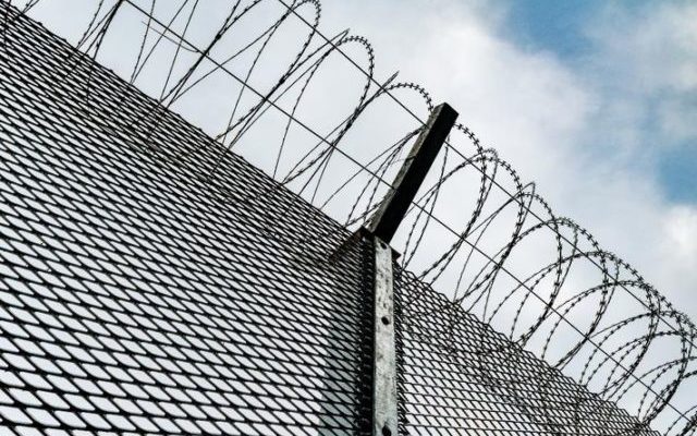Inmate Dies At State Penitentiary