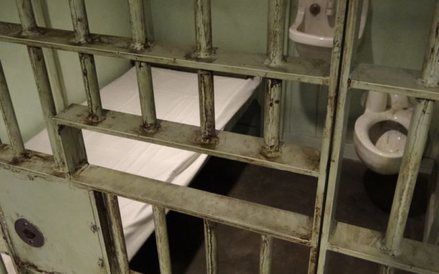 Investigation Into Death Of Inmate At Nebraska State Penitentiary