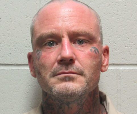 Escaped Inmate Caught in Lincoln