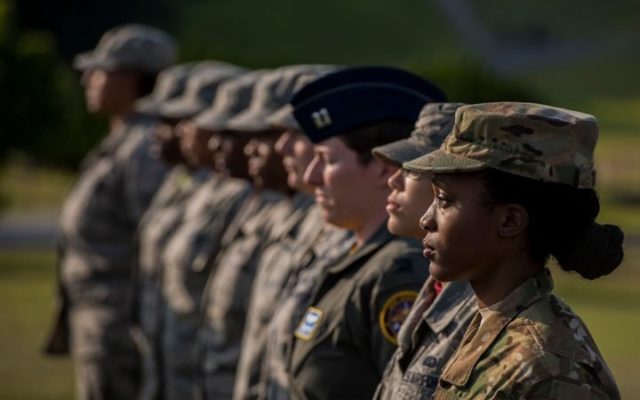 Prerecorded Veterans Day Ceremony Planned