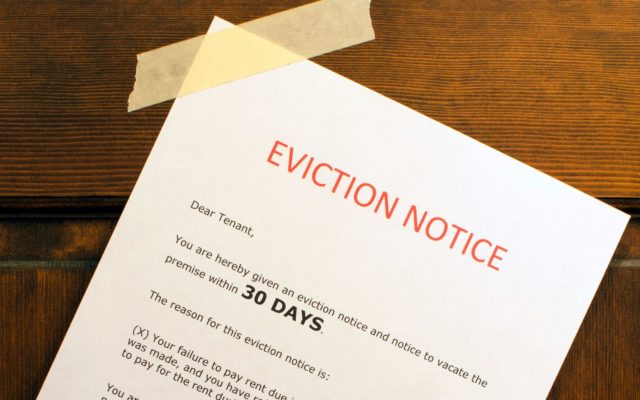 New Film Outlines Eviction Perils