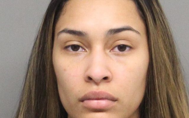 Woman Accused of Hitting Teen With Car During Disturbance