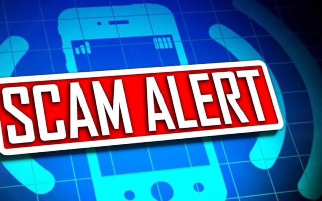 Police Warn Familiar Telephone Scam Is Back