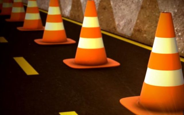 Portion of North 33rd Street To Temporarily Close Wednesday