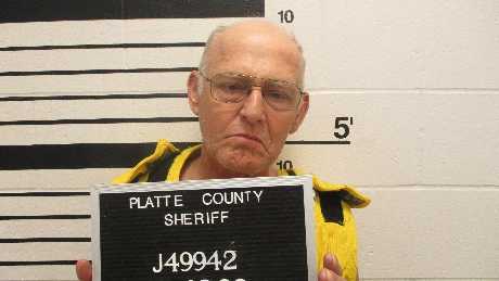 Platte County Inmate Dies At DEC