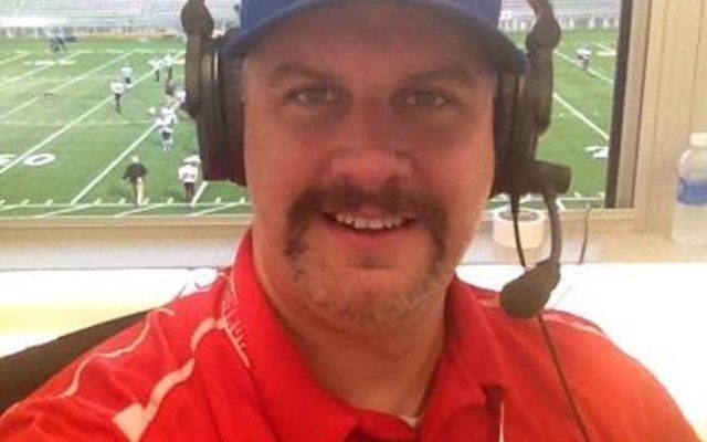 KFOR’s Jeff Motz Named 2020 Nebraska   Sportscaster of the Year