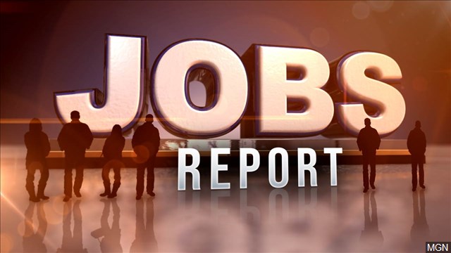 Slight Drop In Nebraska Unemployment Rate