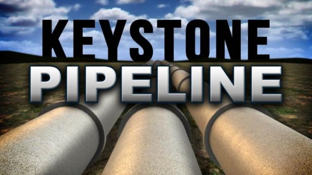 NE Among States Suing Biden Administration To Resume Keystone XL