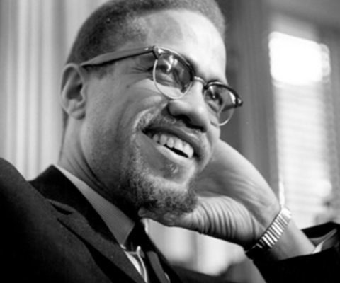 Revival Of Opera About Malcolm X To Debut In Omaha