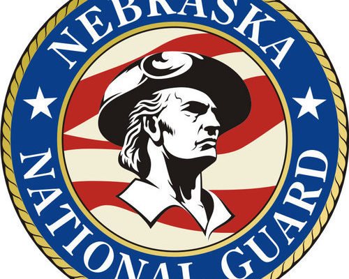 Nebraska Guard Members To D.C. For Inauguration