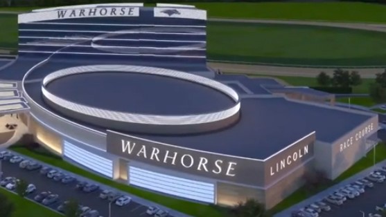See $200 Million Casino And Resort Planned For Lincoln