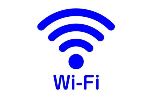 LPS Updating WiFi Infrastructure