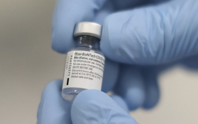 State Officials Warn About Scams Related To COVID-19 Vaccine