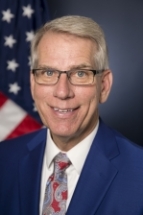 Nebraska’s U.S. Attorney Resigns