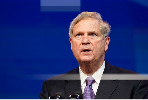 Vilsack Confirmed As U.S. Agriculture Secretary–Will Appear On Alpha Ag Summit