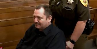 Trail Doesn’t Want To Attend His Sentencing Hearing