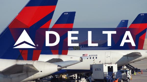 Delta Flights To Minneapolis Return To LNK Airport