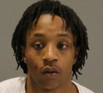 Suspected Gunman Arrested For Lincoln’s First Homicide Of 2021