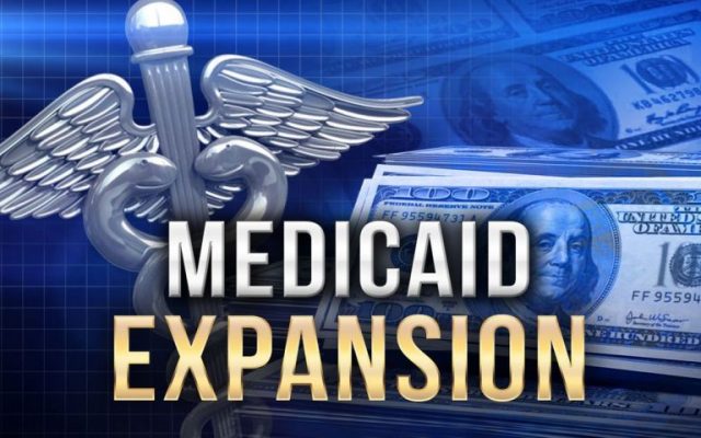 Lawsuit Seeks to Remove Barriers to Medicaid Coverage